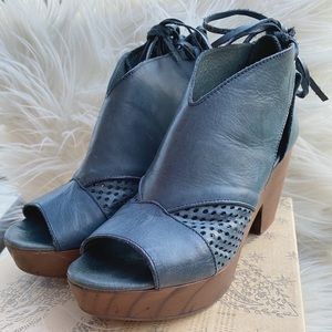Free People Heel